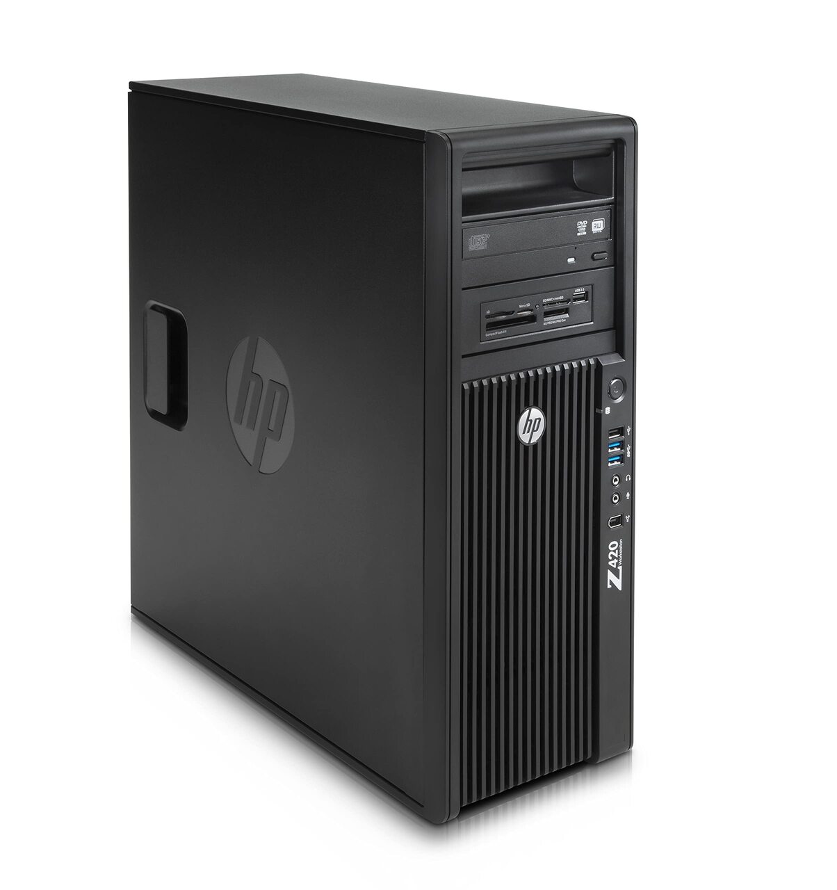 HP Z420 Workstation